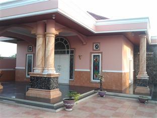 Hotel Syariah Aceh House Murni Sunggal Dış mekan fotoğraf